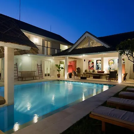 Villa Kukka